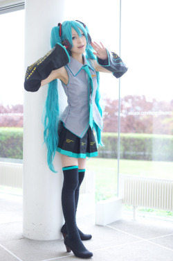  VOCALOID Hatsune Miku 