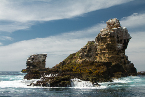 by marcelopaz on Flickr.Los Ahorcados - Manabí, Ecuador.