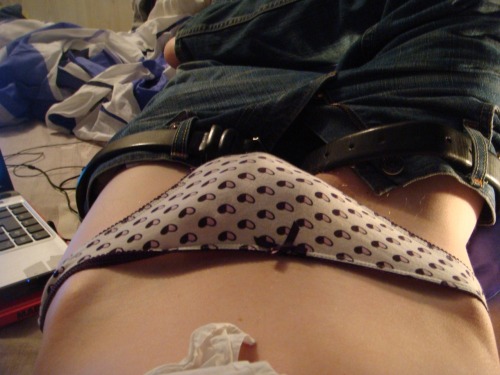 XXX The Panty Drawer photo