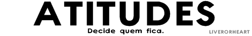 Encontre Razões Para Sorrir.