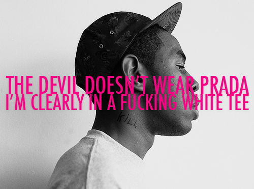 mad smart, act ignorant