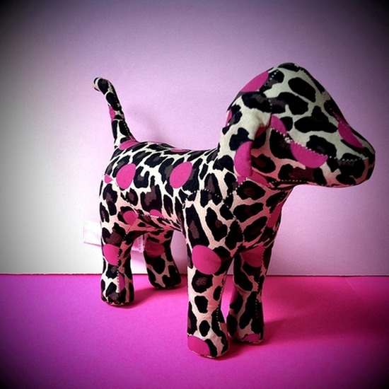 THiNK BARBiE.