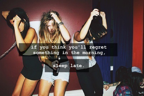 Beauty is a Loaded Gun