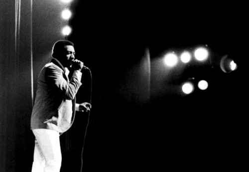 depthofdope:  Otis Redding 1967(source: theselvedgeyard) 