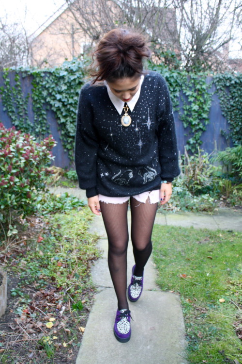 feed-me-acid:  OMFUCKING GOD I NEED THIS WHOLE OUTFIT 