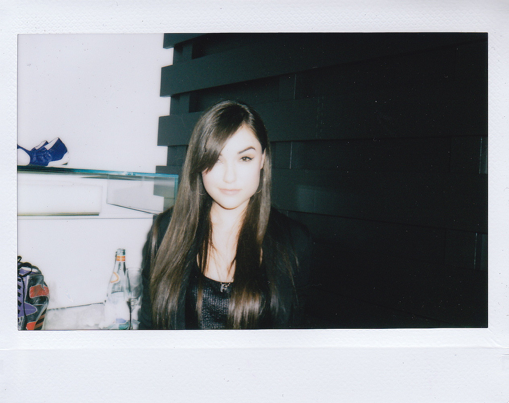 MISSING SASHA GREY