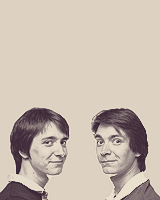  ↳ James&Oliver Phelps 