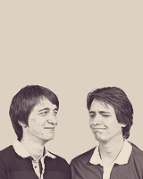  ↳ James&Oliver Phelps 