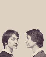  ↳ James&Oliver Phelps 
