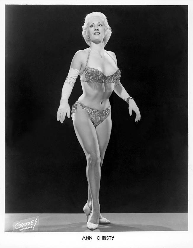 burleskateer:Ann Christy