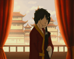 sifu-hotman:  panda-lily: Ty Lee overcame her insecurity and found she could be appreciated