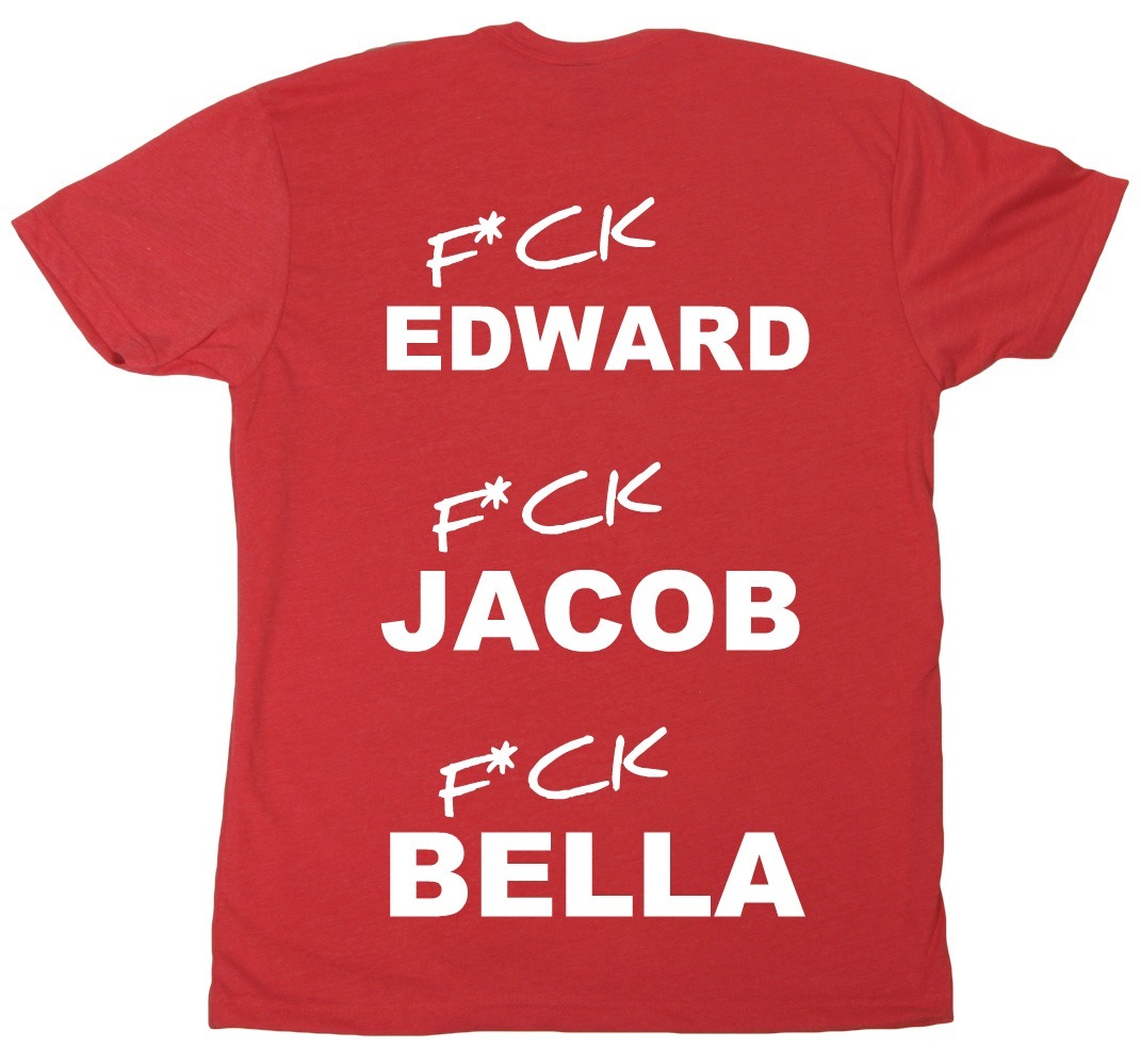 shutupdeadpool:  malevolentroses:  Make Deadpool happy and wear one of his shirts