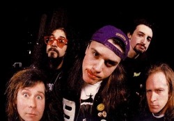 fuckyeah90sbands:  Faith No More 