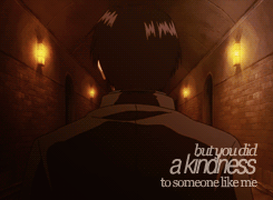 bericdondarrion:    Royai alphabet • T - Thank You - I’m grateful to you. He was… he was almost lost forever.   
