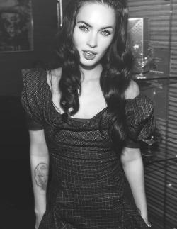 Megan Fox