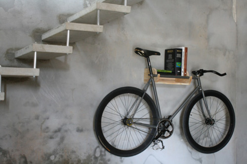 疾風！自転車！
