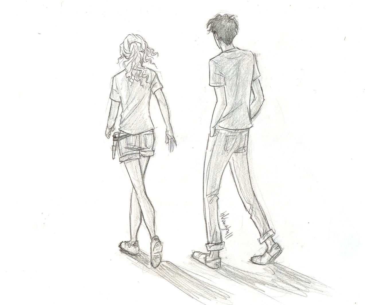 the afterlife — percabeth playlist: lonely boy- black keys ...