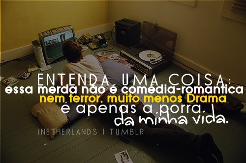 Um beijo apenas...
