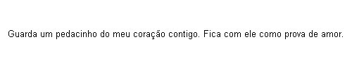 Re. Recomece. Renove.