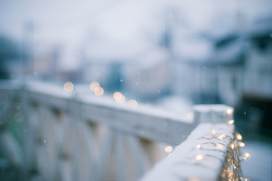 aqu3ous:  slekes:  White Christmas after all! (by *December Sun)       (via TumbleOn)