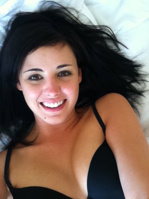 onedirtymother:  Brooke Lee Adams 