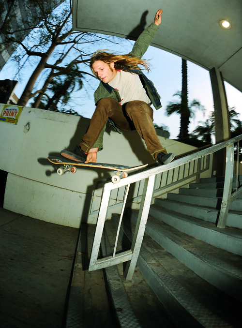 SKATE JOB