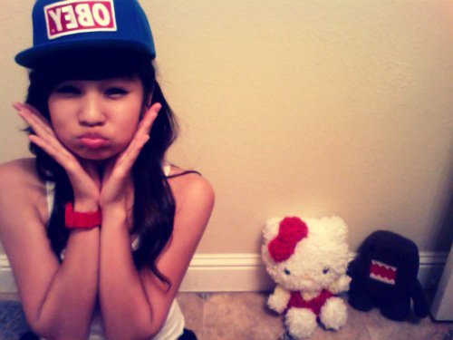 fuckinnkimmers:  sabrinaa831:  Its your birthday Mannie!!(: I hope god is throwing you a big birthda