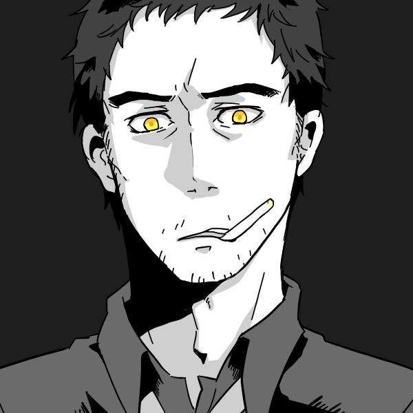 linefaced:  » ヤスヒコ [ Please be warned that this artist’s Pixiv is full