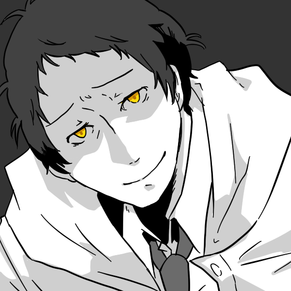 linefaced:  » ヤスヒコ [ Please be warned that this artist’s Pixiv is full