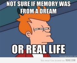 9gag:  Not sure if….. 