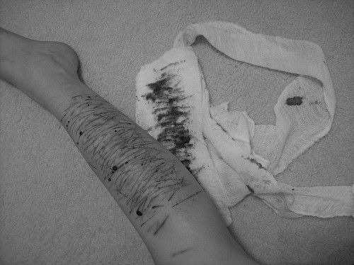 hello insanity