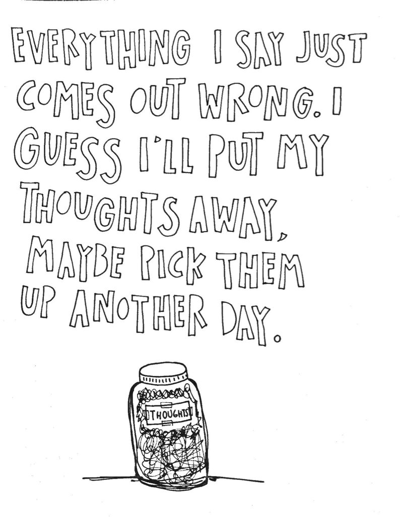 lyssabyrne:  my life