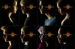 Young-And-Forever-Awkward:  So Excited For The Hunger Games Movie! For The First