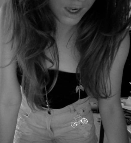 playingwith-numbers: i like the necklace