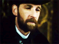 thatgeeklover:Paul Anderson as Colonel Sebastian Moran appreciation post.  #all the inappropriate fe