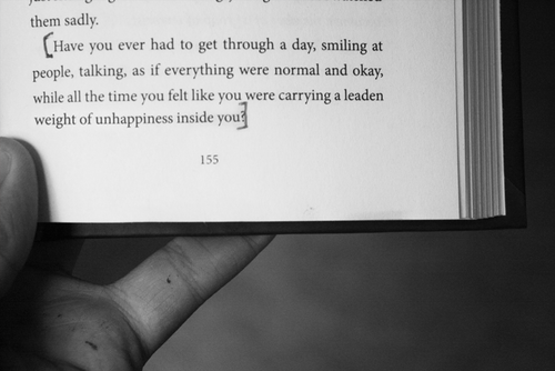 compulsiveliarbleedingtruth:  in fact, i have. 