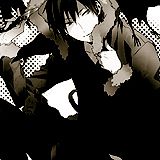 shizuos-deactivated20130115:  top 9 pictures: Izaya Orihara (Durarara!!) requested