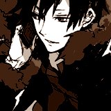 shizuos-deactivated20130115:  top 9 pictures: Izaya Orihara (Durarara!!) requested
