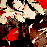shizuos-deactivated20130115:  top 9 pictures: Izaya Orihara (Durarara!!) requested