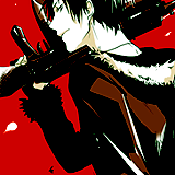 shizuos-deactivated20130115:  top 9 pictures: Izaya Orihara (Durarara!!) requested