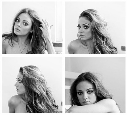 damn you beautiful girl! Lol jks, marry me Mila