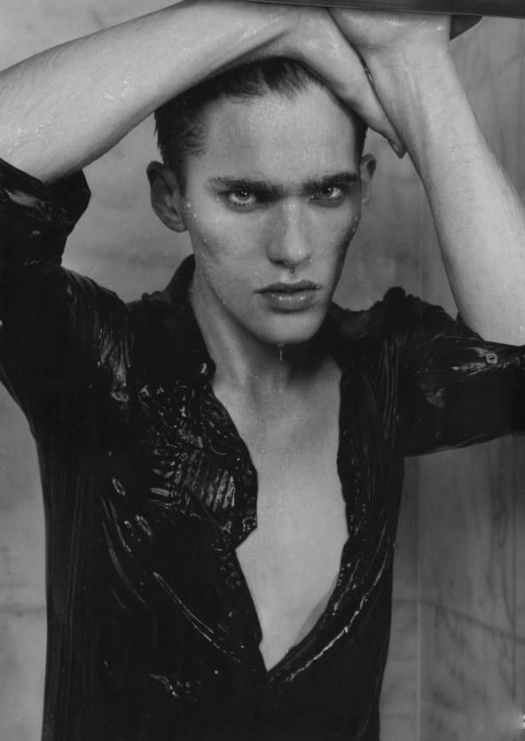 manglemymind:  /Cosmo McDonald/ 