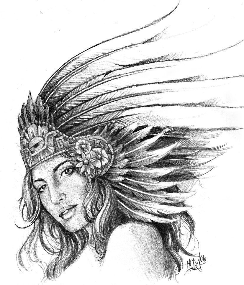 lapotra627:  I am proud. I am a warrior. I am an Azteca. I am a proud MEXICAN. Yes,