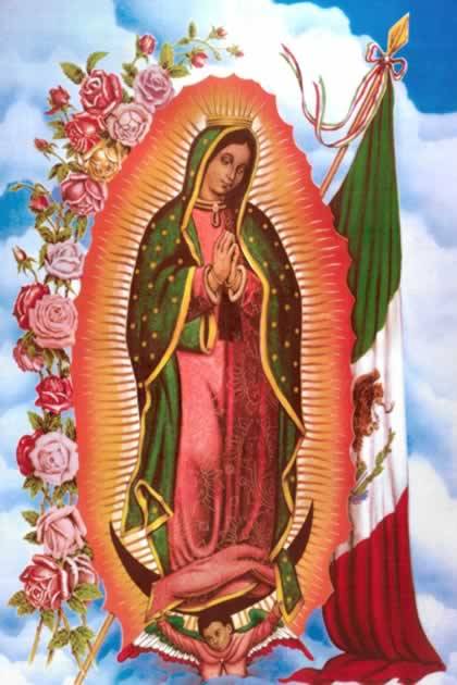 lapotra627:  I am proud. I am a warrior. I am an Azteca. I am a proud MEXICAN. Yes,