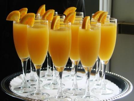 New Years Day brunches have become almost as customary as the celebratory way we ring in the new year the night before. If you’re in NYC to usher in 2012, kick off the new year at some of the best spots in the City for the perfect brunch, as declared...