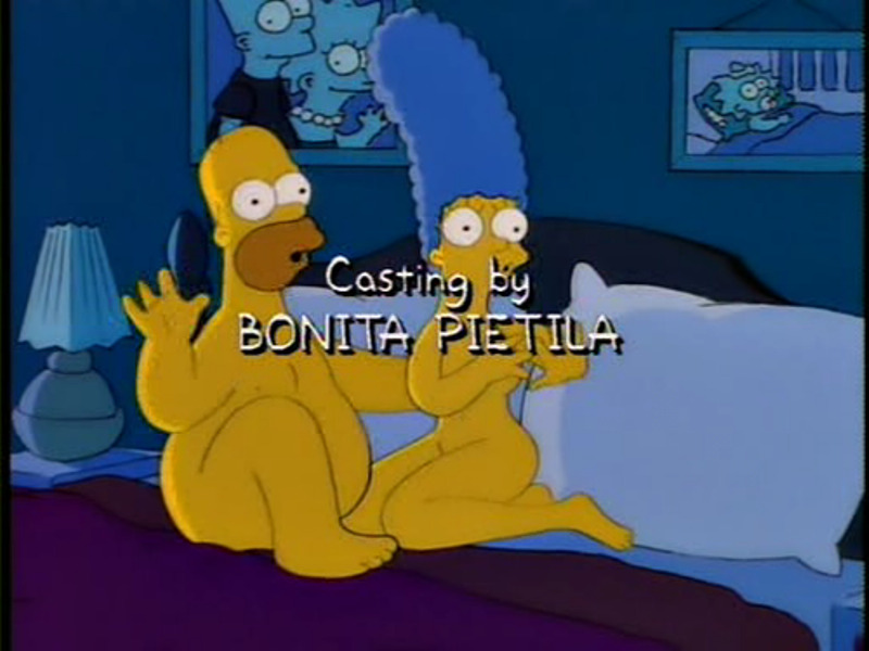 Simpsons Porn Tumblr