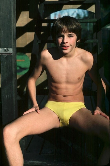 Bulge Galore