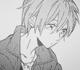 yuzuru-san:  Top 9 Yuzuru Shino (Seven Days) requested by bokudesuga 
