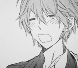 yuzuru-san:  Top 9 Yuzuru Shino (Seven Days) requested by bokudesuga 