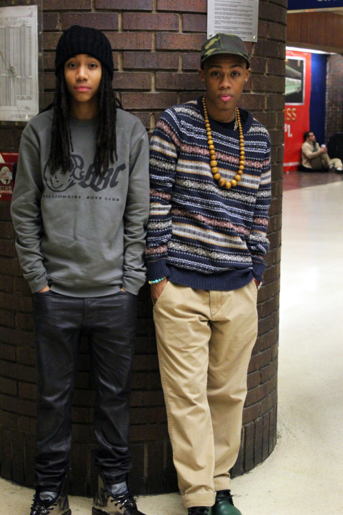 ordinarybeautifulpeople:  they are beautiful <3  